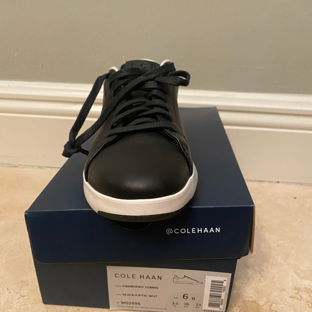Cole Han Grand Pro Sneaker